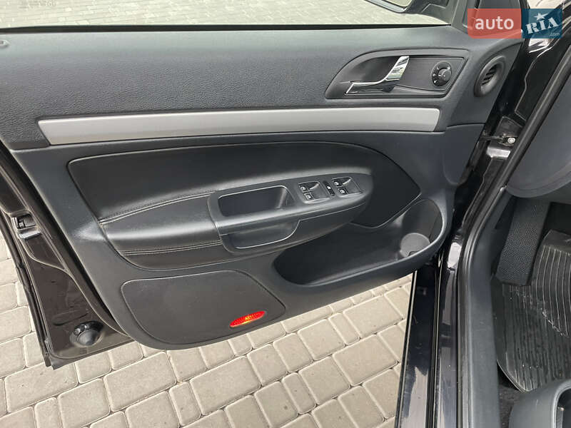 Універсал Skoda Octavia 2012 в Кропивницькому