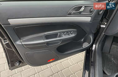 Универсал Skoda Octavia 2012 в 