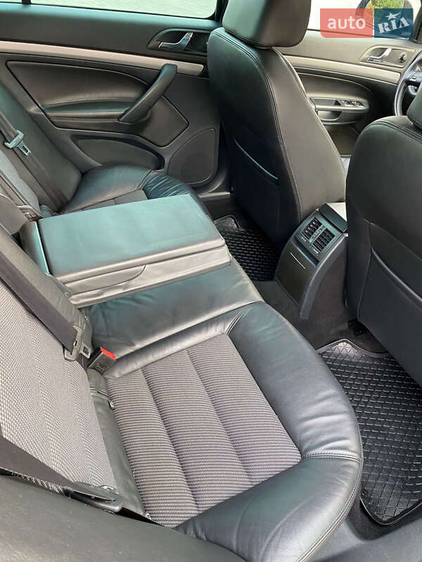 Универсал Skoda Octavia 2012 в Луцке фото 20 Универсал Skoda Octavia 2012 в Луцке