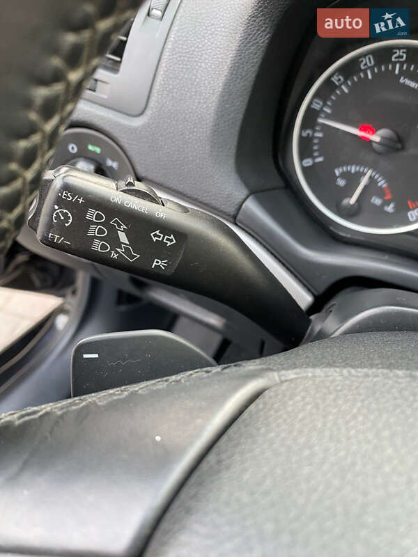 Универсал Skoda Octavia 2012 в Луцке фото 26 Универсал Skoda Octavia 2012 в Луцке