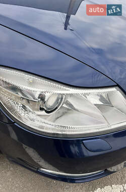 Ліфтбек Skoda Octavia 2010 в Білій Церкві