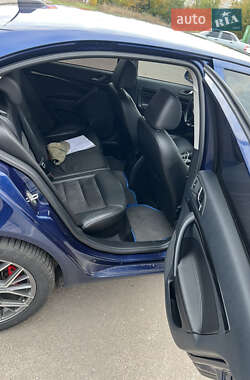 Ліфтбек Skoda Octavia 2010 в Білій Церкві