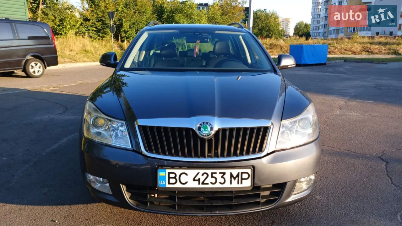 2013 Skoda Octavia - мініатюра 11