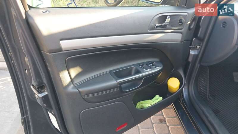 Універсал Skoda Octavia 2012 в Львові