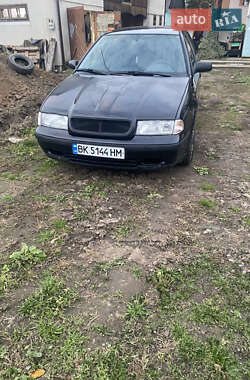 Універсал Skoda Octavia 1999 в Гощі