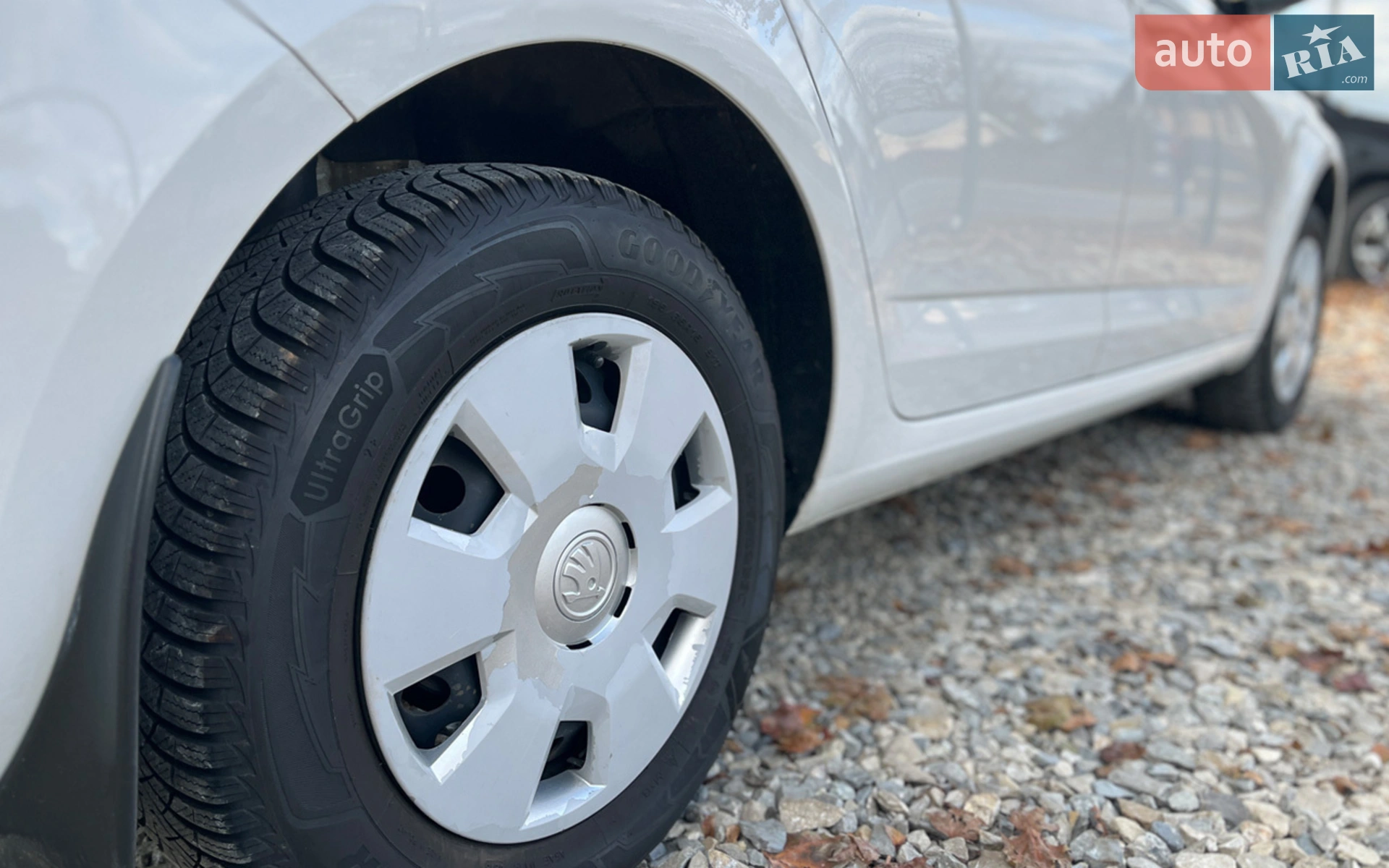 2019 Skoda Octavia - мініатюра 27