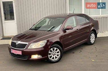 Лифтбек Skoda Octavia 2012 в Киеве