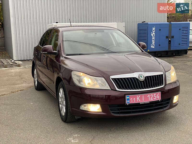 Лифтбек Skoda Octavia 2012 в Киеве фото 17 Лифтбек Skoda Octavia 2012 в Киеве