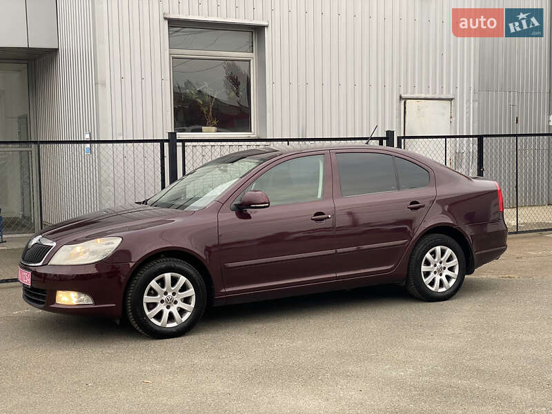 Лифтбек Skoda Octavia 2012 в Киеве фото 19 Лифтбек Skoda Octavia 2012 в Киеве