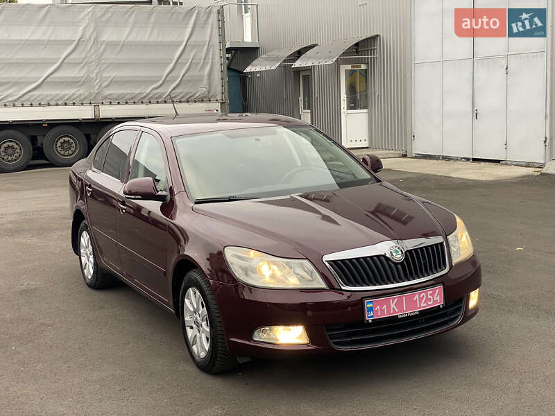 Лифтбек Skoda Octavia 2012 в Киеве фото 22 Лифтбек Skoda Octavia 2012 в Киеве
