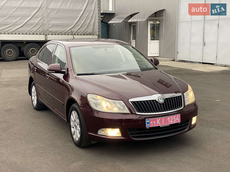 Лифтбек Skoda Octavia 2012 в Киеве фото 24 Лифтбек Skoda Octavia 2012 в Киеве