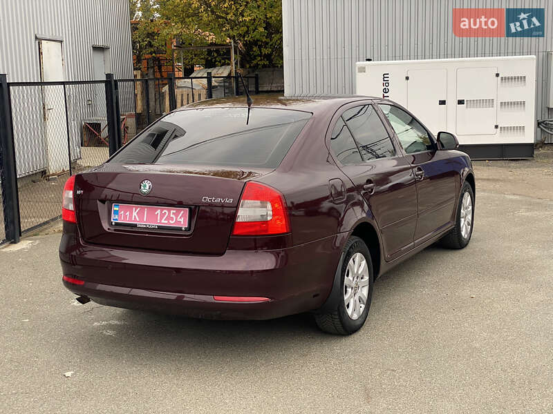 Лифтбек Skoda Octavia 2012 в Киеве фото 34 Лифтбек Skoda Octavia 2012 в Киеве