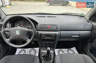 Универсал Skoda Octavia 2009 в 