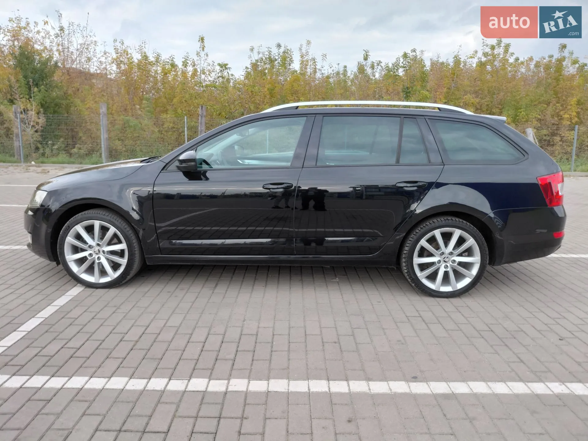 2014 Skoda Octavia - мініатюра 13