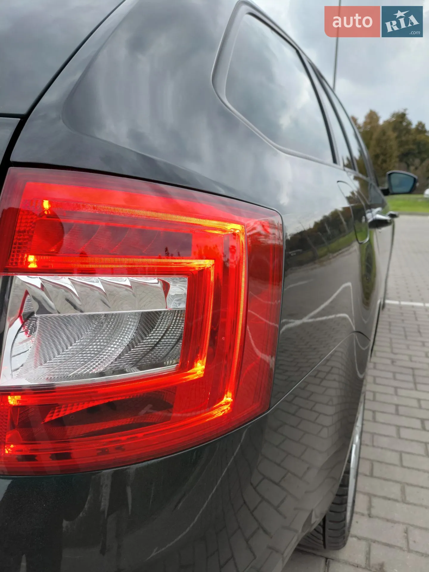 2014 Skoda Octavia - мініатюра 20