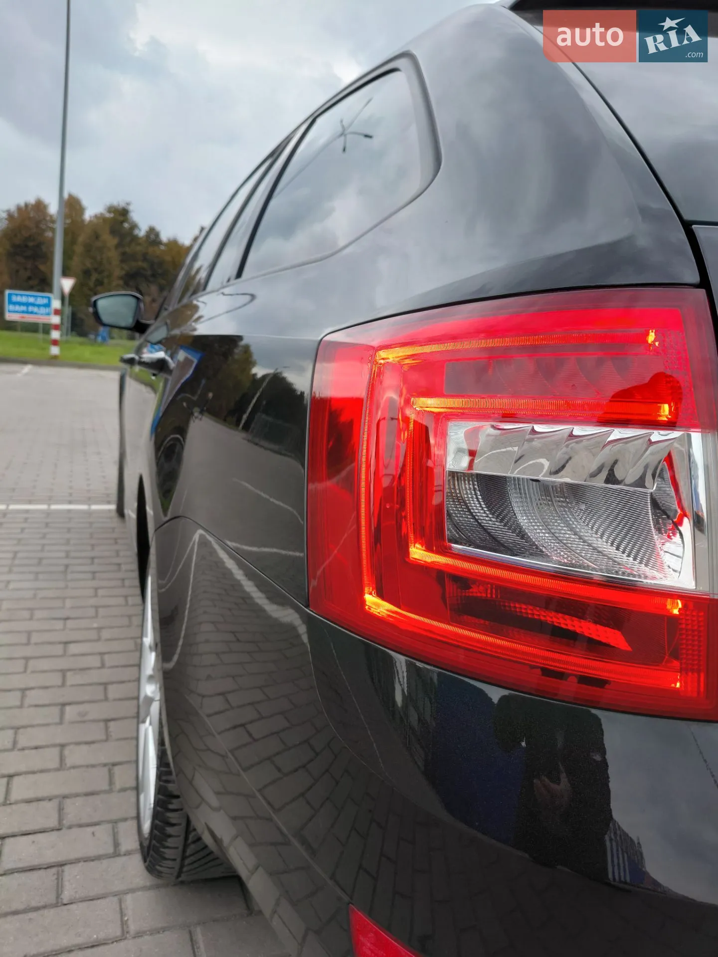 2014 Skoda Octavia - мініатюра 22