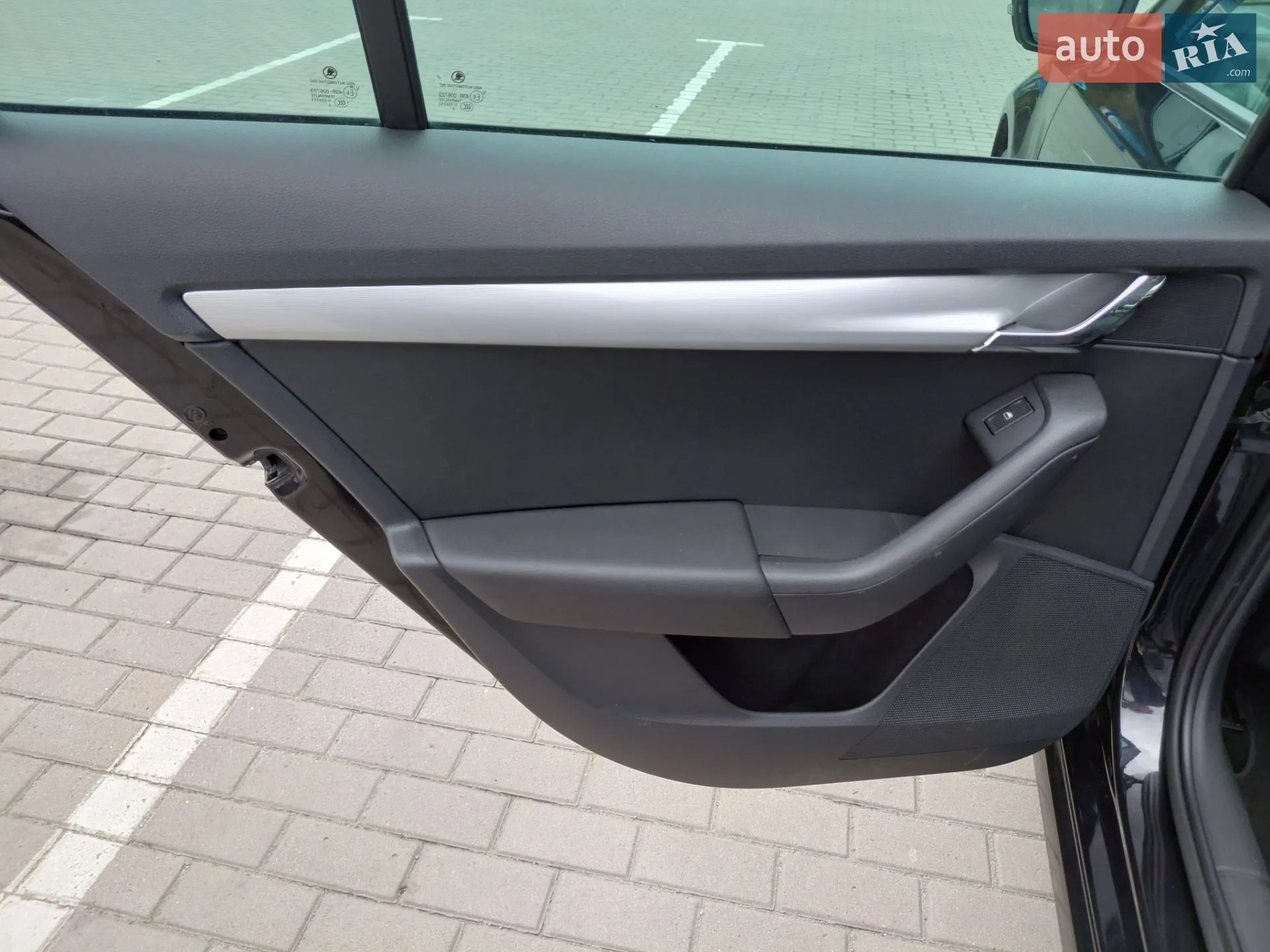 2014 Skoda Octavia - мініатюра 25