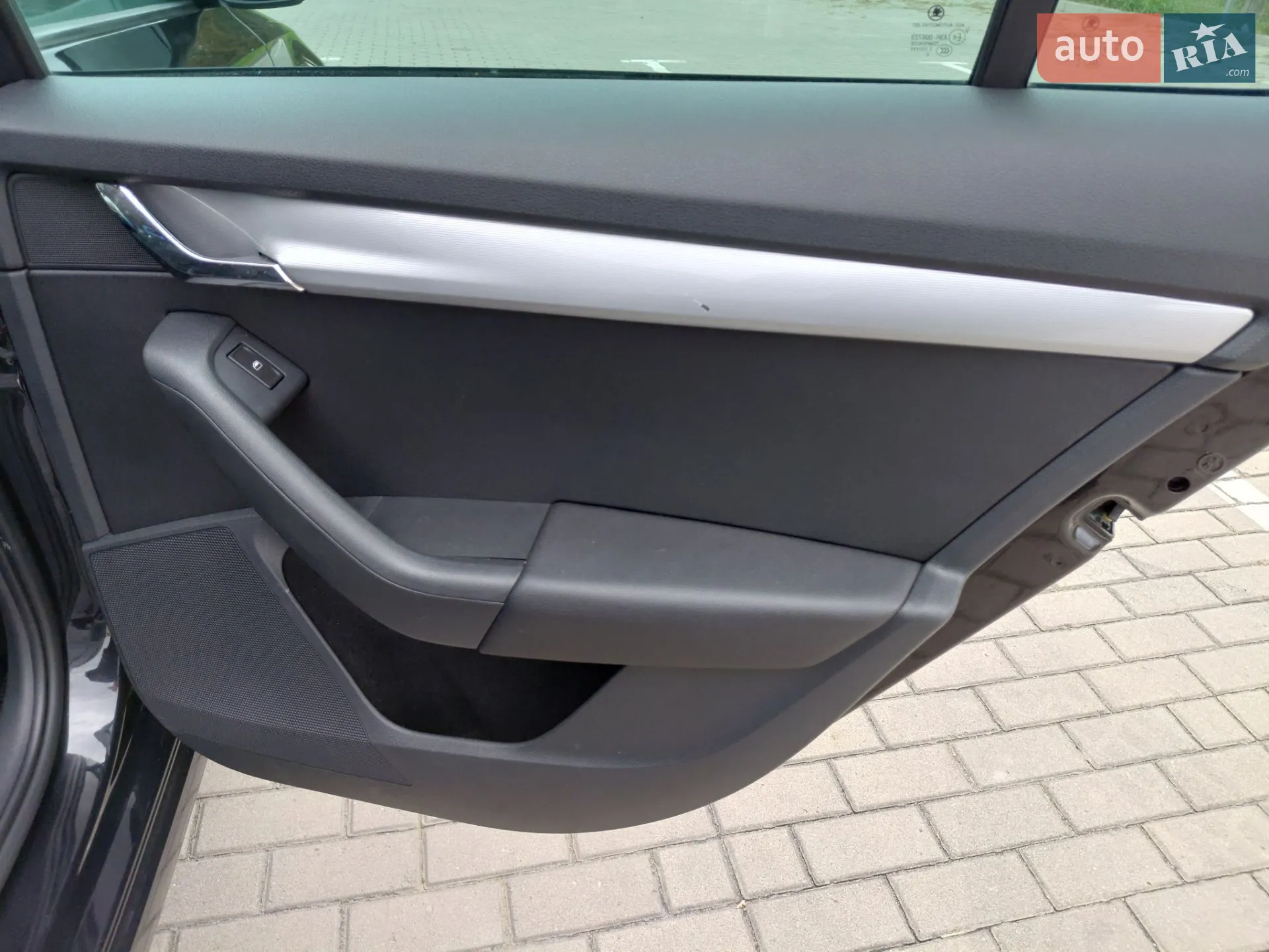 2014 Skoda Octavia - мініатюра 26