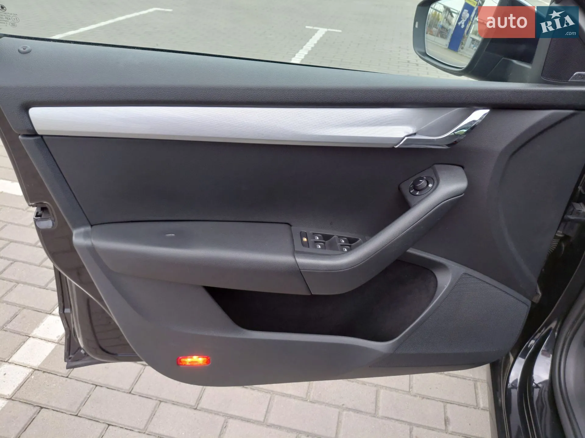 2014 Skoda Octavia - мініатюра 27