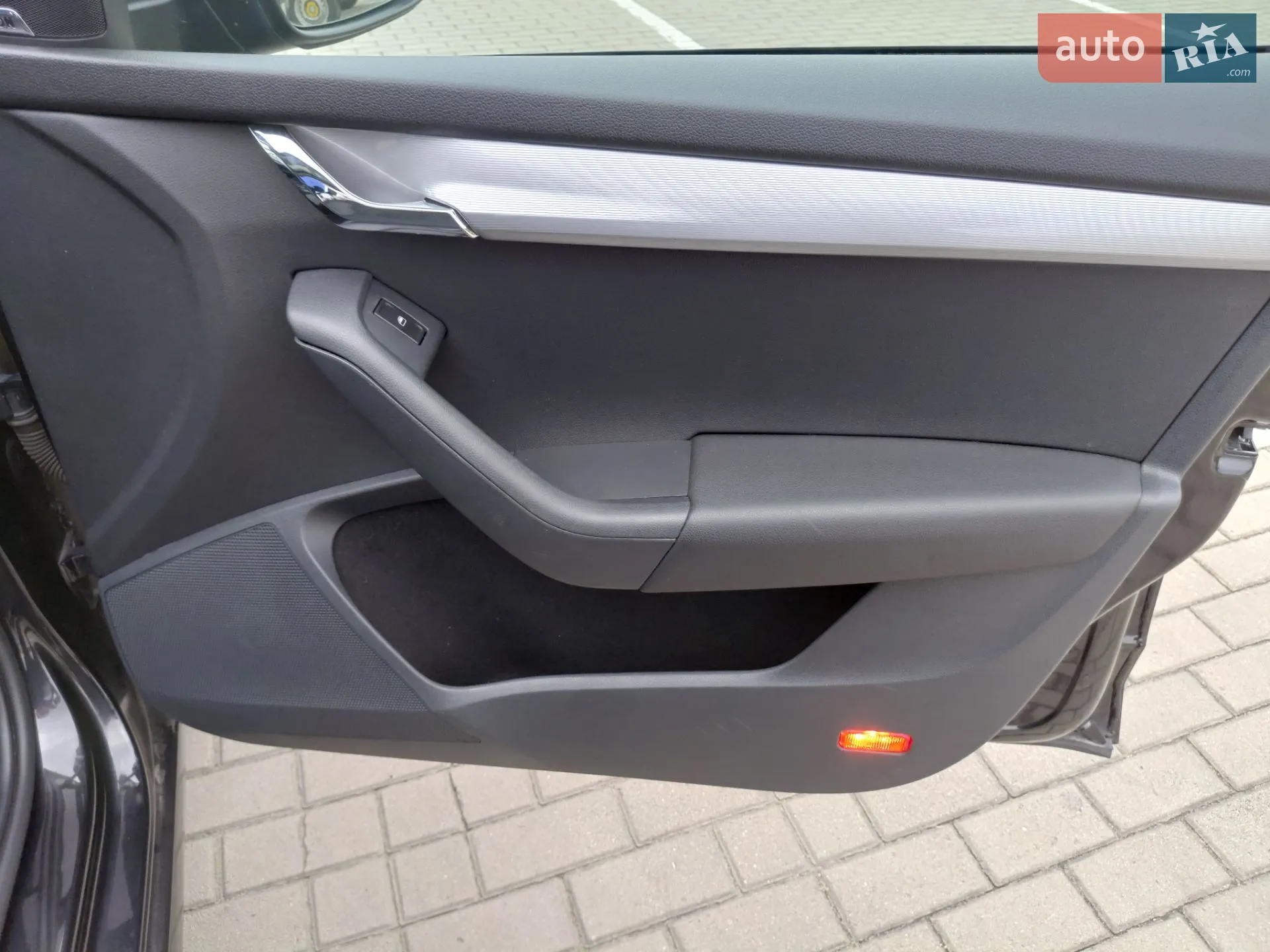 2014 Skoda Octavia - мініатюра 29