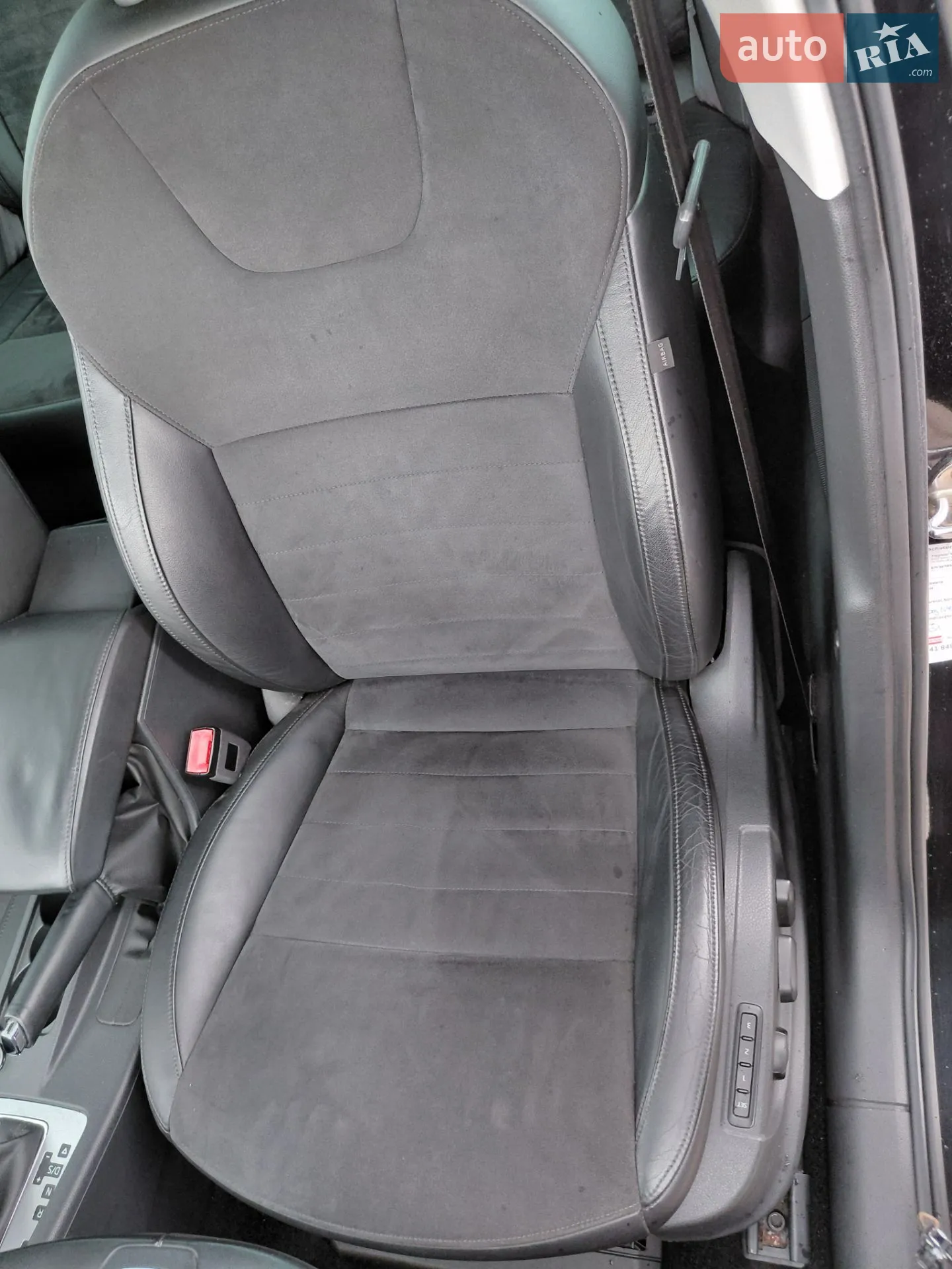 2014 Skoda Octavia - мініатюра 33