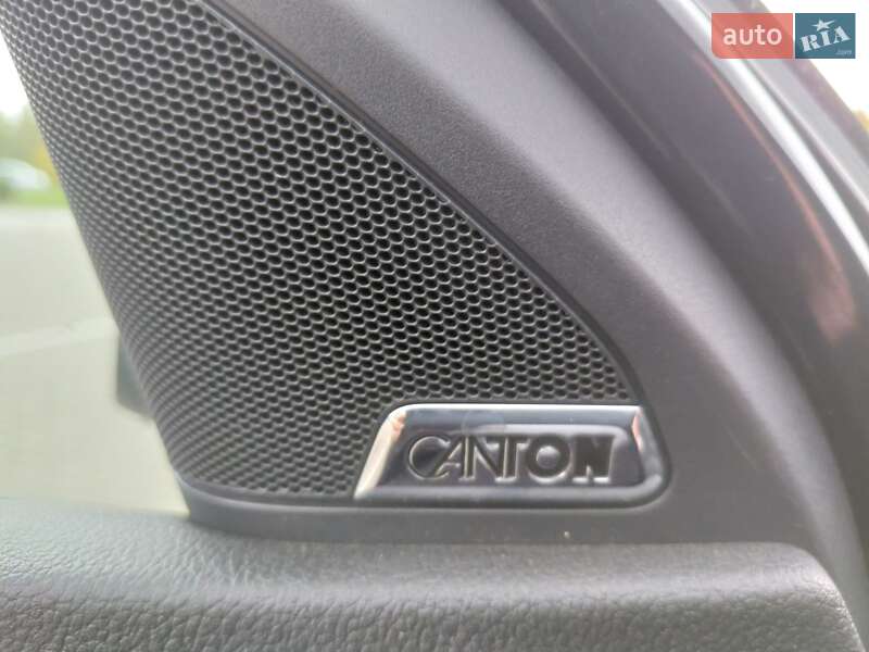 Універсал Skoda Octavia 2014 в Дубні