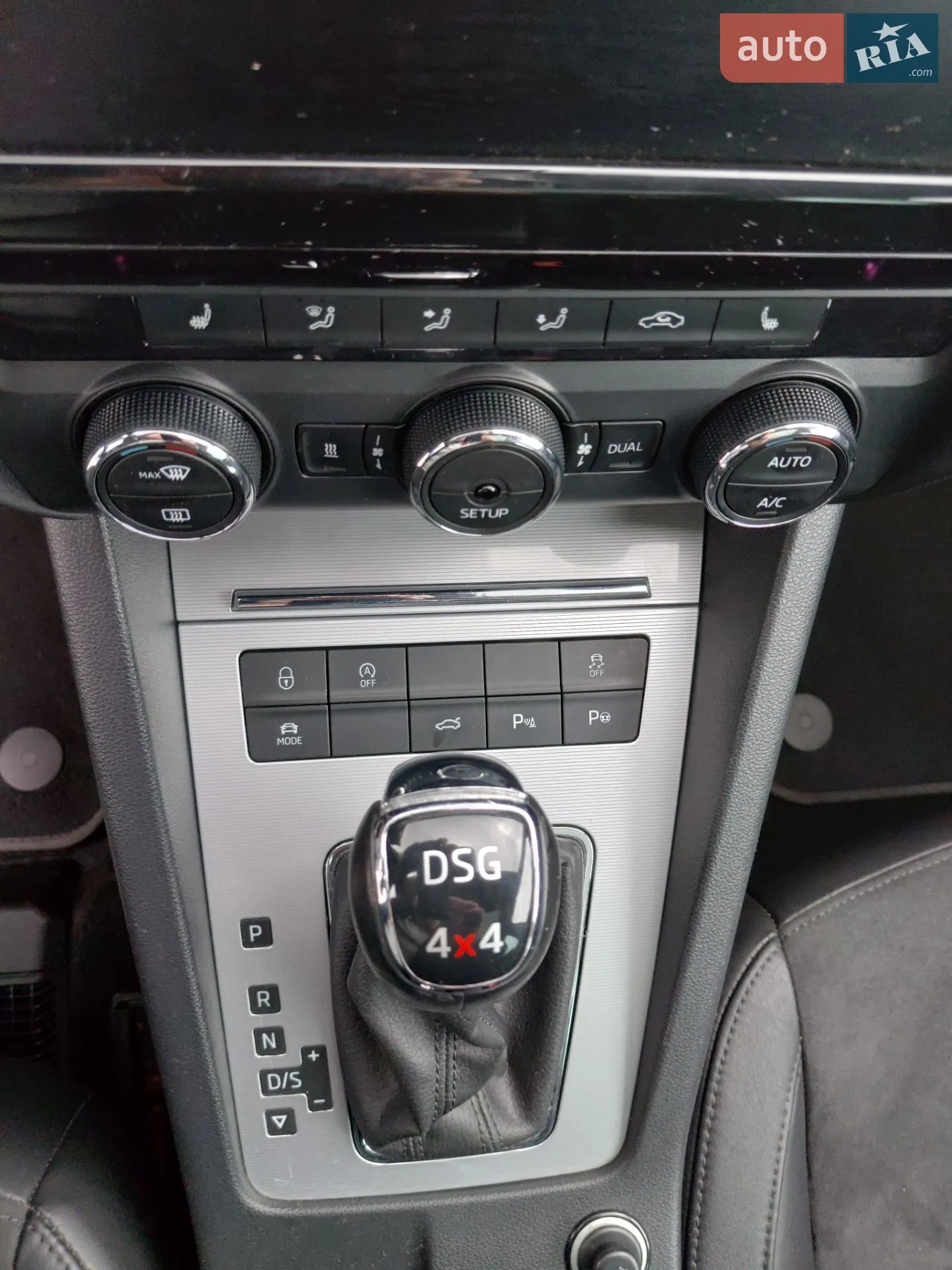 2014 Skoda Octavia - мініатюра 45
