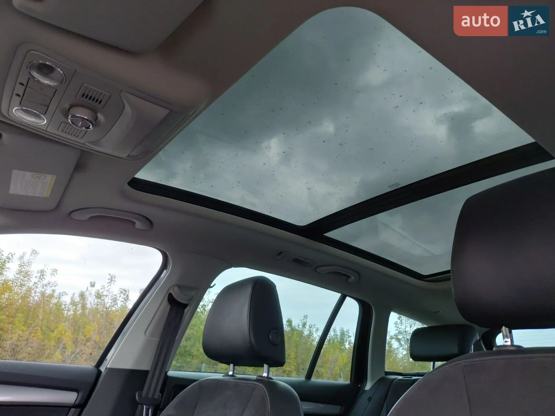 2014 Skoda Octavia - мініатюра 48