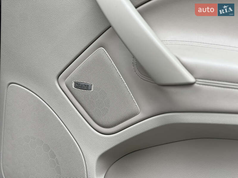 Универсал Skoda Octavia 2009 в Стрые