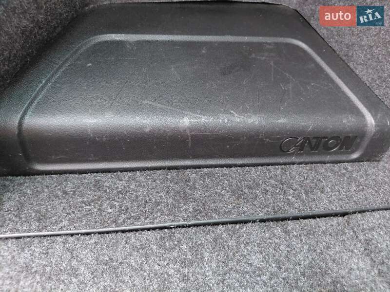 Універсал Skoda Octavia 2014 в Дубні