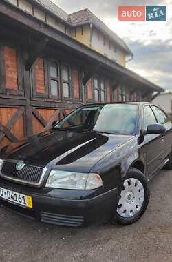 Skoda Octavia 2009