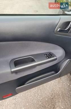 Лифтбек Skoda Octavia 2009 в 