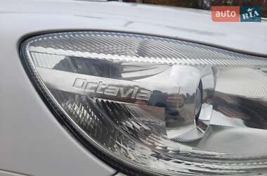 Универсал Skoda Octavia 2010 в 