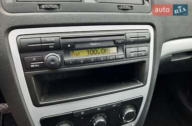 Универсал Skoda Octavia 2010 в 