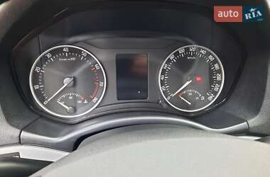 Универсал Skoda Octavia 2010 в 