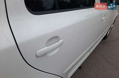Универсал Skoda Octavia 2010 в 