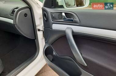 Универсал Skoda Octavia 2010 в 