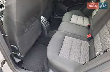 Универсал Skoda Octavia 2010 в 