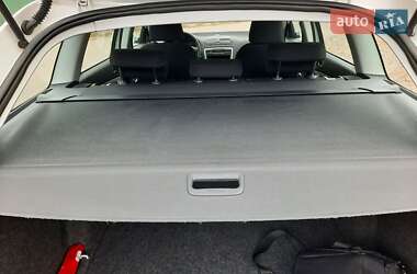 Универсал Skoda Octavia 2010 в 