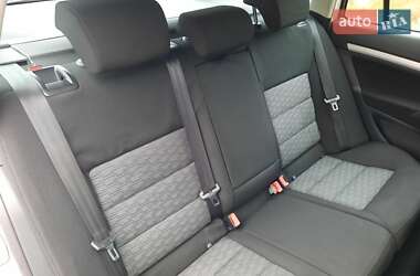 Универсал Skoda Octavia 2010 в 