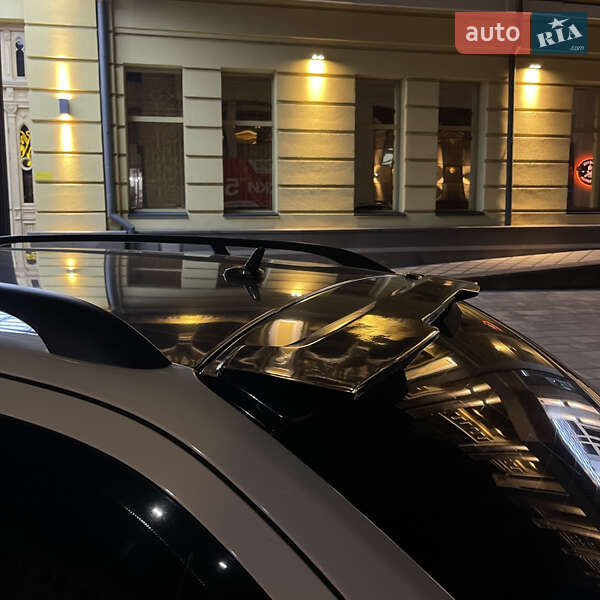 Универсал Skoda Octavia 2008 в Киеве фото 8 Универсал Skoda Octavia 2008 в Киеве