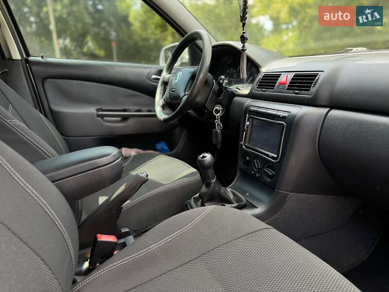 Лифтбек Skoda Octavia 2006 в Кропивницком фото 20 Лифтбек Skoda Octavia 2006 в Кропивницком