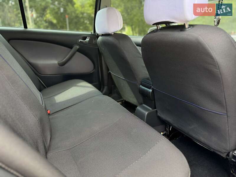 Лифтбек Skoda Octavia 2006 в Кропивницком фото 21 Лифтбек Skoda Octavia 2006 в Кропивницком