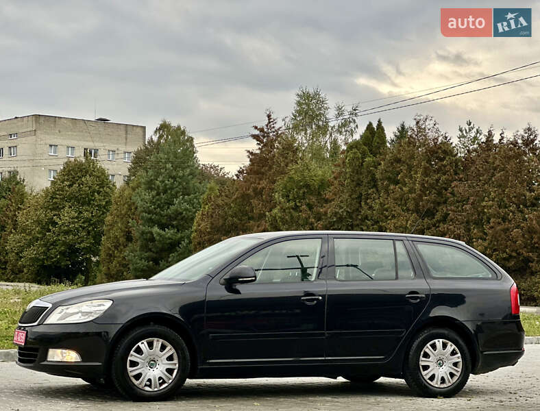 Универсал Skoda Octavia 2010 в Львове фото 46 Универсал Skoda Octavia 2010 в Львове
