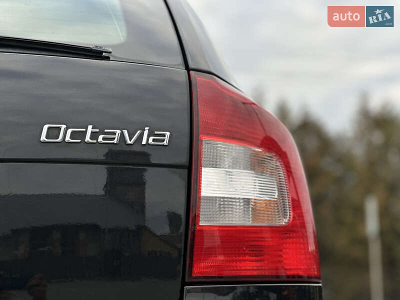 Универсал Skoda Octavia 2010 в Львове фото 67 Универсал Skoda Octavia 2010 в Львове