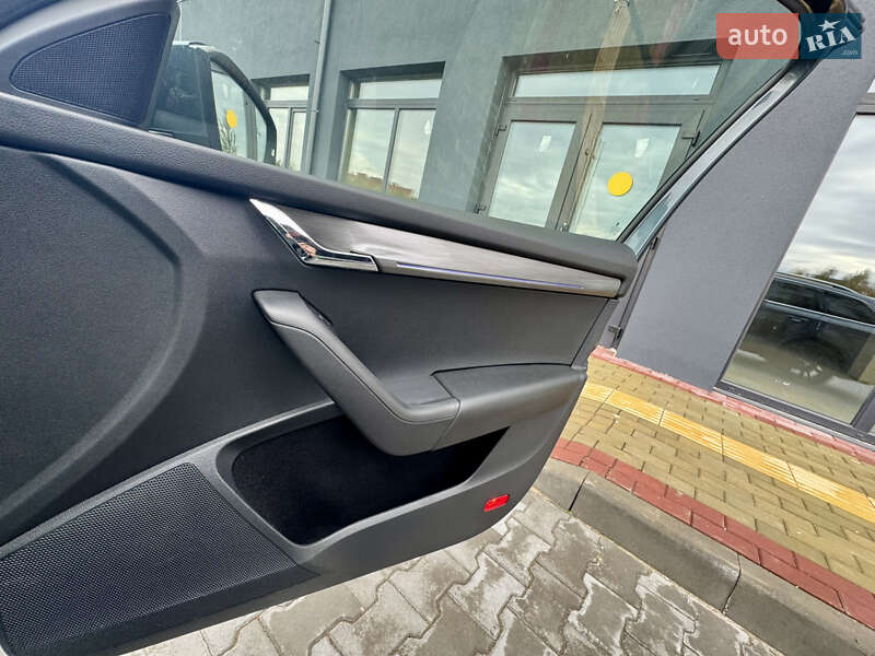 Універсал Skoda Octavia 2019 в Луцьку фото 17 Універсал Skoda Octavia 2019 в Луцьку