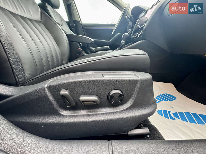 Універсал Skoda Octavia 2019 в Луцьку фото 22 Універсал Skoda Octavia 2019 в Луцьку