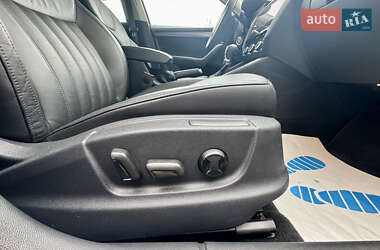 Универсал Skoda Octavia 2019 в 