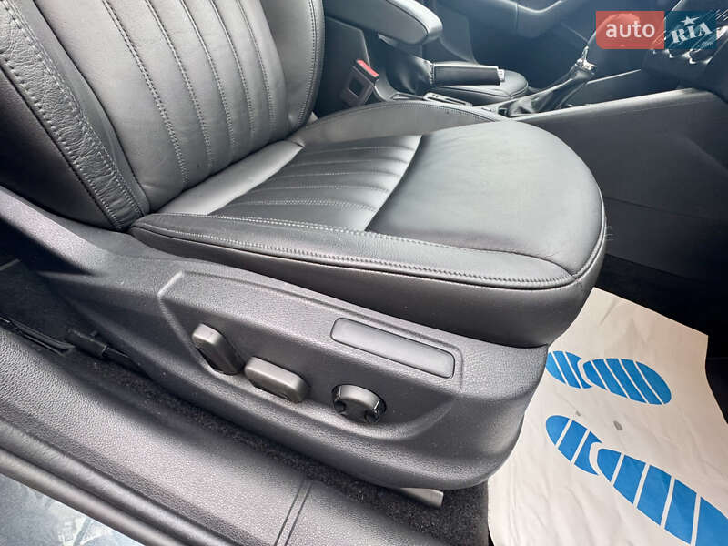 Універсал Skoda Octavia 2019 в Луцьку фото 23 Універсал Skoda Octavia 2019 в Луцьку