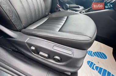 Универсал Skoda Octavia 2019 в 